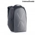 Mochila I-tech com sistema Anti-roubo