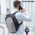 Mochila I-tech com sistema Anti-roubo