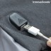 Mochila I-tech com sistema Anti-roubo