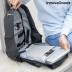 Mochila I-tech com sistema Anti-roubo