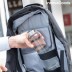 Mochila I-tech com sistema Anti-roubo