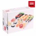 Moldes SUSHI MATIK