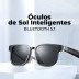 Óculos de Sol Inteligentes - Bluetooth 5.1