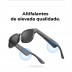 Óculos de Sol Inteligentes - Bluetooth 5.1