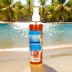 Óleo Bronzeador de Urucum e Canela – 200ml