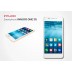 Smartphone One 5HD - Octa-Core - 16Gb - Camera de 13Mpx