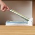 Dobrador e Organizador de Roupa - Pack 5