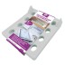 Dobrador e Organizador de Roupa - Pack 5
