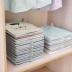 Dobrador e Organizador de Roupa - Pack 5