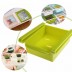 Organizador para frigorifico - Pack de 2