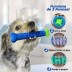 Osso Escova de Dentes para Cães