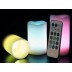 Velas Led EmotiCandle Pack de 3