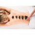 Pedras Quentes de Basalto para Massagens