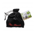 Pedras Quentes de Basalto para Massagens