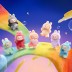 Peluche Labubu - Big In To Energy