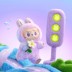 Peluche Labubu - Big In To Energy