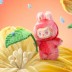 Peluche Labubu - Big In To Energy