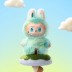 Peluche Labubu - Big In To Energy