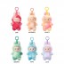 Peluche Labubu - Big In To Energy