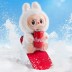 Peluche Labubu - Coca Cola