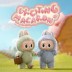 Peluche Labubu - Exciting Macaron