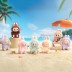 Peluche Labubu - Have a Seat