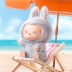 Peluche Labubu - Have a Seat