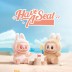Peluche Labubu - Have a Seat
