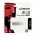 Pen Drive KINGSTON 8Gb Datatraveler Se9 USB 2.0