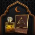 Perfume Árabe Unissexo Khabrah - 100ml