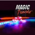 Pista Mágica Magic Tracks - 220 Peças