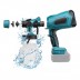Pistola de Pintura Portátil - Sem Fios