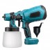 Pistola de Pintura Portátil - Sem Fios