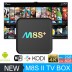 TV Box - Android 6.0 - M8S II - Kodi - 4K Ultra HD - 2 GB