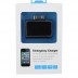 Carregador de Emergência portátil para Iphone e Ipod