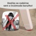 Protetores para Cadeiras Universais - Pack de 8