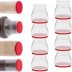 Protetores para Cadeiras Universais - Pack de 8