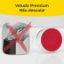 Protetores para Cadeiras Universais - Pack de 8