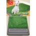 Potty Trainer Medium - Tapete wc para cães