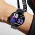 Relógio Smartwatch Q16 Medição de Pulsação - IP67 à prova de água