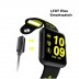 Relógio Telefone smartwatch com Câmara - LF07 Plus 