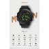 Relógio Smartwatch Spovan 3 - Bateria para 33 Meses - IP67 à prova d’água