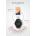 Relógio Smartwatch Spovan 3 - Bateria para 33 Meses - IP67 à prova d’água