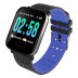 Relógio Smartwatch A6 com Bluetooth 4.0 IP67