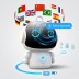 Robô Educativo Inteligente com Reconhecimento de Voz e Wi-Fi - Aprendizagem para Crianças