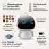 Robô Educativo Inteligente com Reconhecimento de Voz e Wi-Fi - Aprendizagem para Crianças