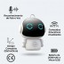 Robô Educativo Inteligente com Reconhecimento de Voz e Wi-Fi - Aprendizagem para Crianças