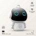 Robô Educativo Inteligente com Reconhecimento de Voz e Wi-Fi - Aprendizagem para Crianças
