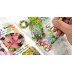Máquina para fazer pulseiras de Elásticos Rainbow Loom