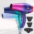 Secador de Cabelo Profissional Iónico Com Acessórios - 2000W